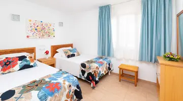 MUR Bungalows Parque Romantico Gran Canaria