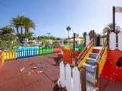 MUR Bungalows Parque Romantico