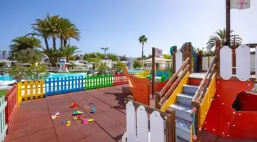 MUR Bungalows Parque Romantico