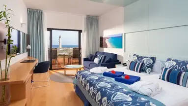 Mur Faro Jandia