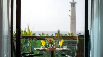 Mur Faro Jandia