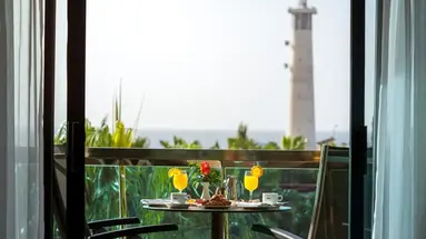 Mur Faro Jandia
