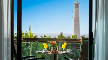 Mur Faro Jandia