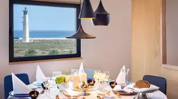 Mur Faro Jandia