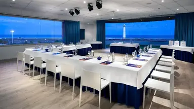 Mur Faro Jandia