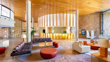 MUR HOTEL FARO JANDIA & SPA