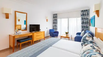 MUR HOTEL FARO JANDIA & SPA