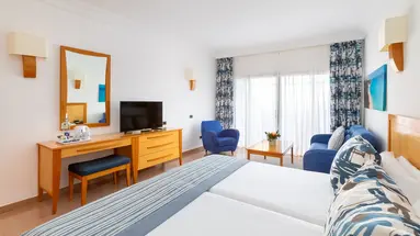 MUR HOTEL FARO JANDIA & SPA