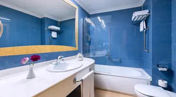 MUR HOTEL FARO JANDIA & SPA