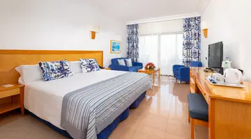 MUR HOTEL FARO JANDIA & SPA