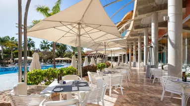 MUR HOTEL FARO JANDIA & SPA