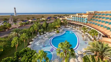 MUR HOTEL FARO JANDIA & SPA