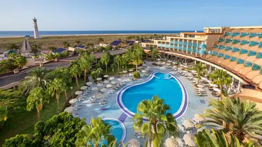 MUR HOTEL FARO JANDIA & SPA