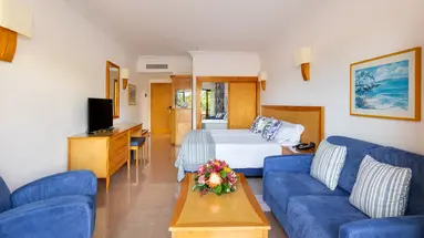 MUR HOTEL FARO JANDIA & SPA