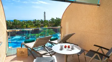 MUR HOTEL FARO JANDIA & SPA