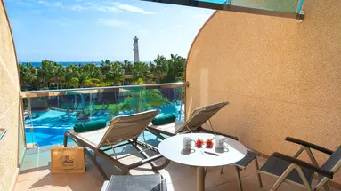 MUR HOTEL FARO JANDIA & SPA