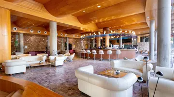 MUR HOTEL FARO JANDIA & SPA