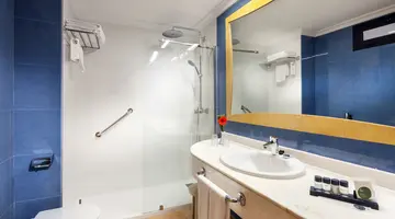 MUR HOTEL FARO JANDIA & SPA