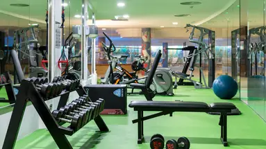MUR HOTEL FARO JANDIA & SPA