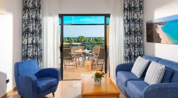 MUR HOTEL FARO JANDIA & SPA