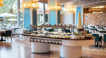 MUR HOTEL FARO JANDIA & SPA