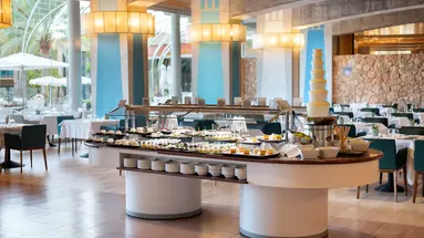 MUR HOTEL FARO JANDIA & SPA