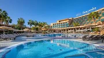 MUR HOTEL FARO JANDIA & SPA