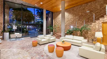 MUR HOTEL FARO JANDIA & SPA