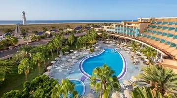 MUR HOTEL FARO JANDIA & SPA
