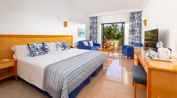 MUR HOTEL FARO JANDIA & SPA