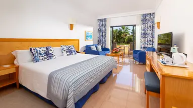MUR HOTEL FARO JANDIA & SPA