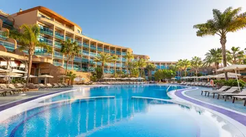 MUR HOTEL FARO JANDIA & SPA