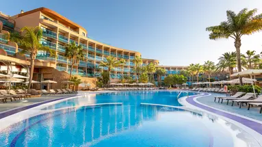 MUR HOTEL FARO JANDIA & SPA