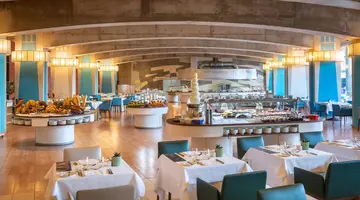 MUR HOTEL FARO JANDIA & SPA