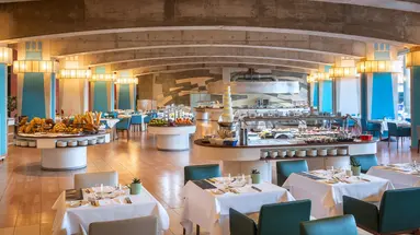 MUR HOTEL FARO JANDIA & SPA