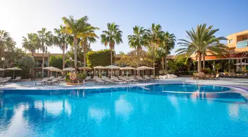 MUR HOTEL FARO JANDIA & SPA