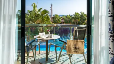 MUR HOTEL FARO JANDIA & SPA