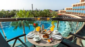 MUR HOTEL FARO JANDIA & SPA