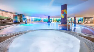MUR HOTEL FARO JANDIA & SPA