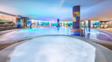 MUR HOTEL FARO JANDIA & SPA