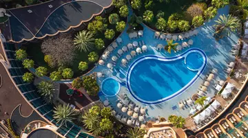 MUR HOTEL FARO JANDIA & SPA