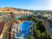 MUR HOTEL FARO JANDIA & SPA