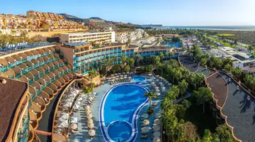 MUR HOTEL FARO JANDIA & SPA