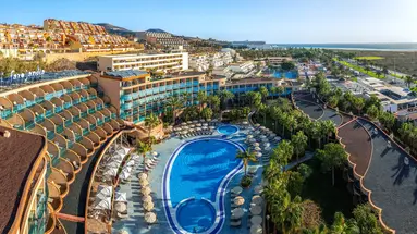 MUR HOTEL FARO JANDIA & SPA