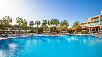 MUR HOTEL FARO JANDIA & SPA