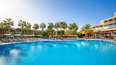 MUR HOTEL FARO JANDIA & SPA
