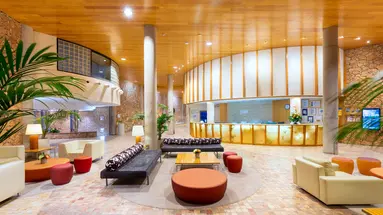 MUR HOTEL FARO JANDIA & SPA