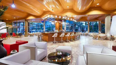 MUR HOTEL FARO JANDIA & SPA