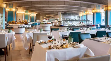 MUR HOTEL FARO JANDIA & SPA