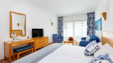 MUR HOTEL FARO JANDIA & SPA
